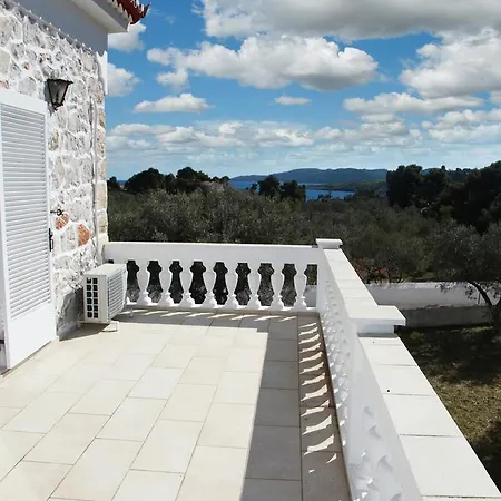 Villa Ancora Spetses Exterior foto