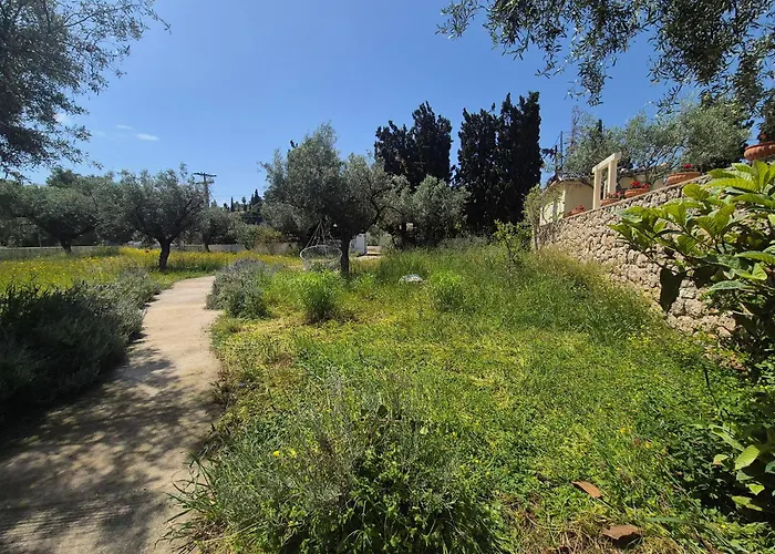 Villa Ancora Spetses