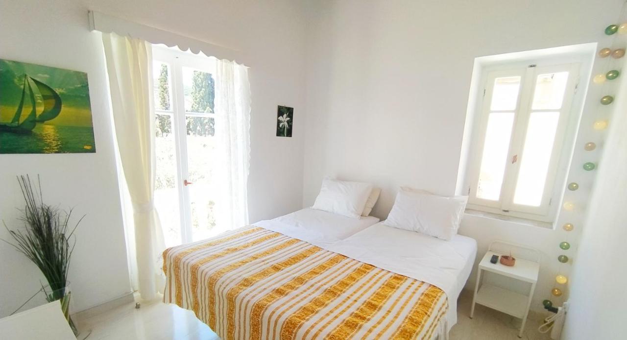 Ancora Villa
