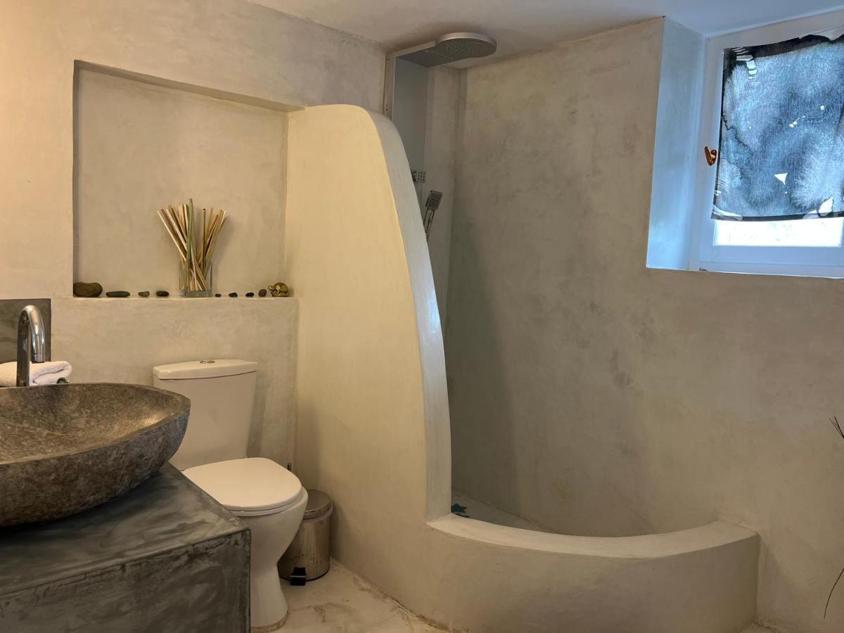 Ancora Villa Spétses