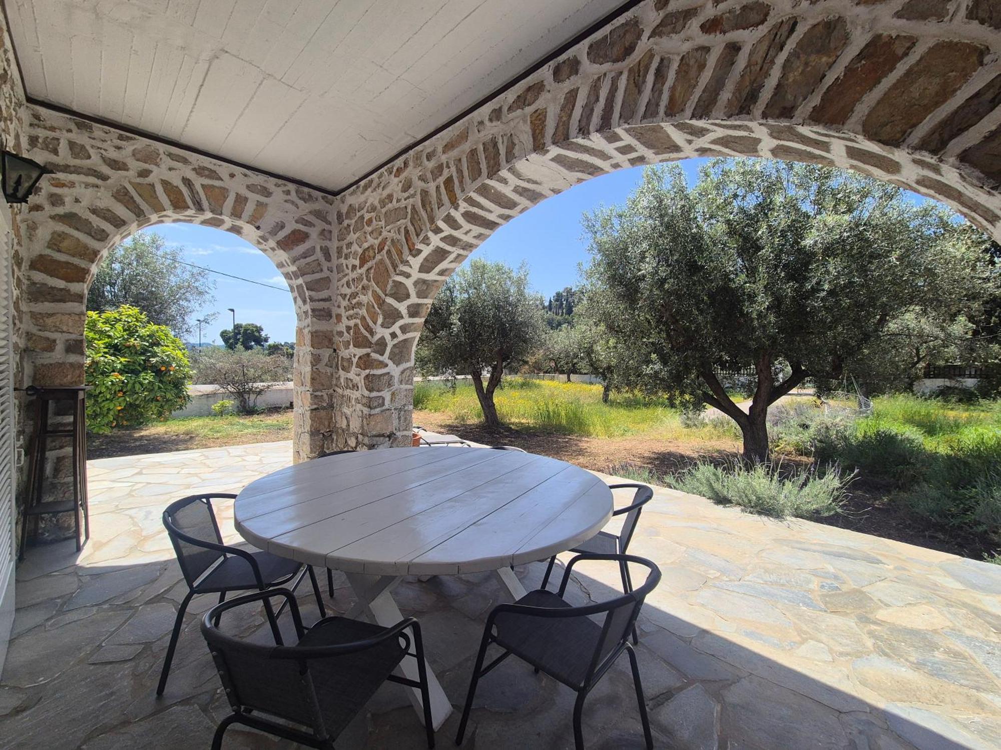 Ancora Villa *