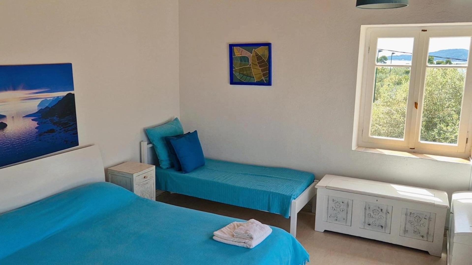 Ancora Villa