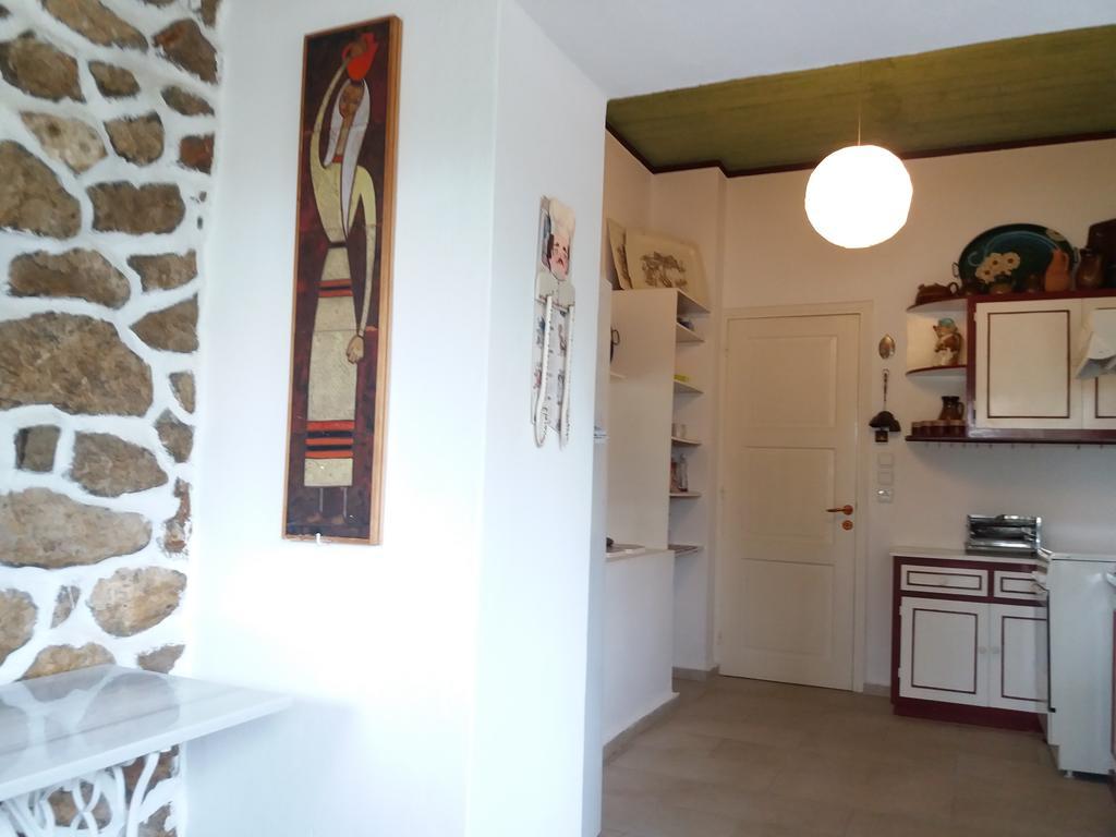 Ancora Villa *