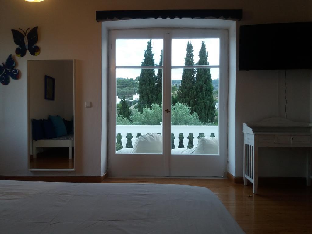 Ancora Villa *