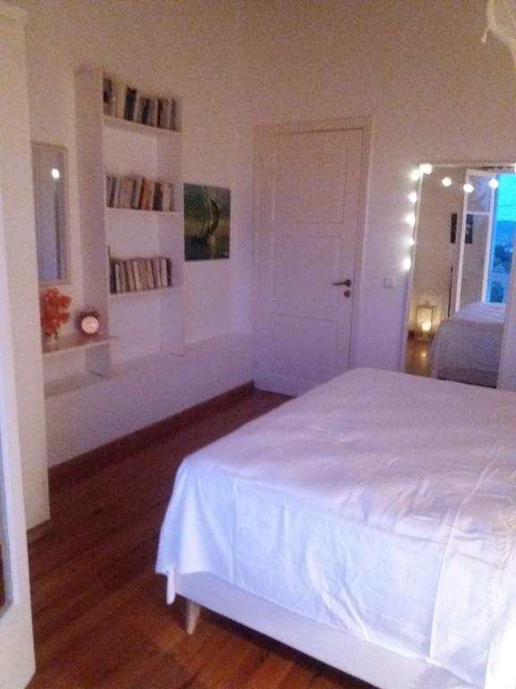Ancora Villa Spetses Town
