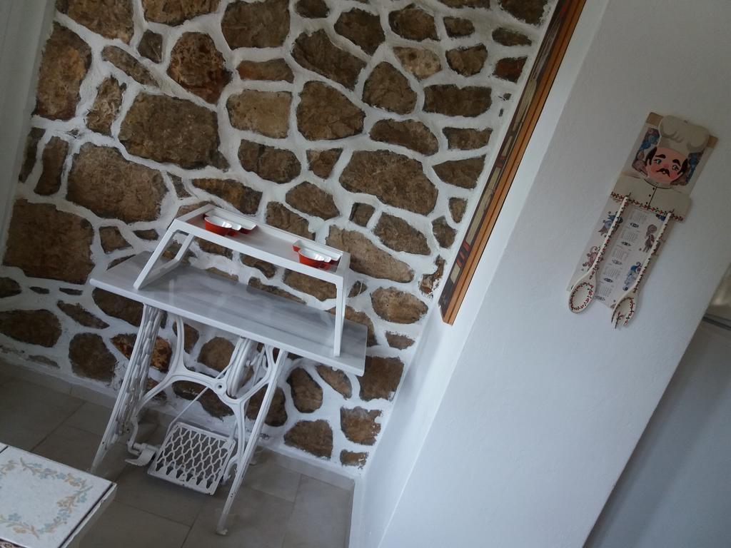 Ancora Villa Spétses