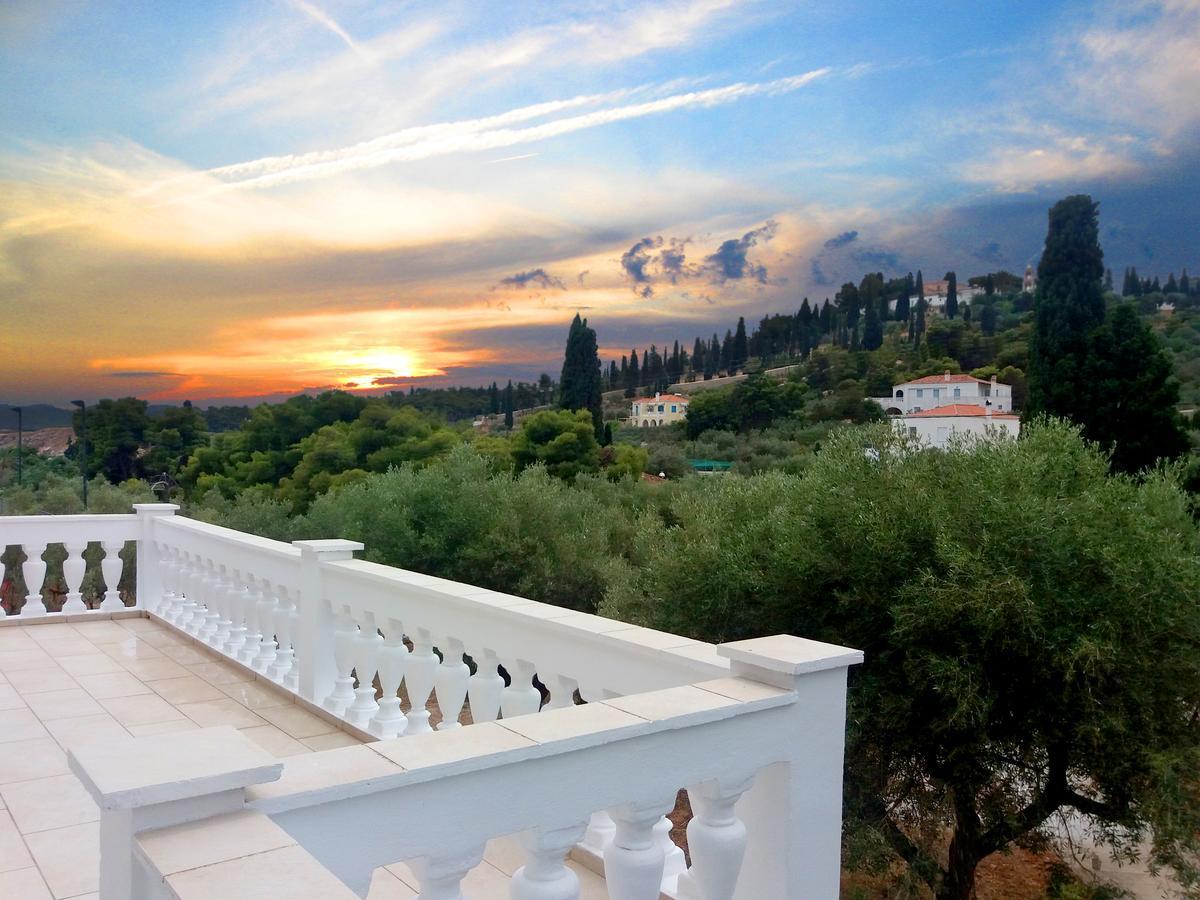 Villa Ancora