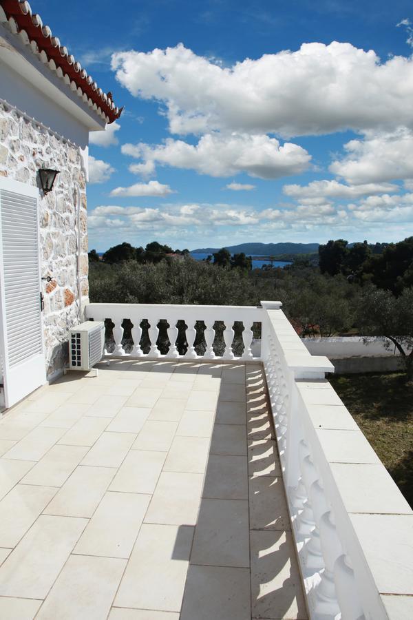 Villa Ancora Spétses