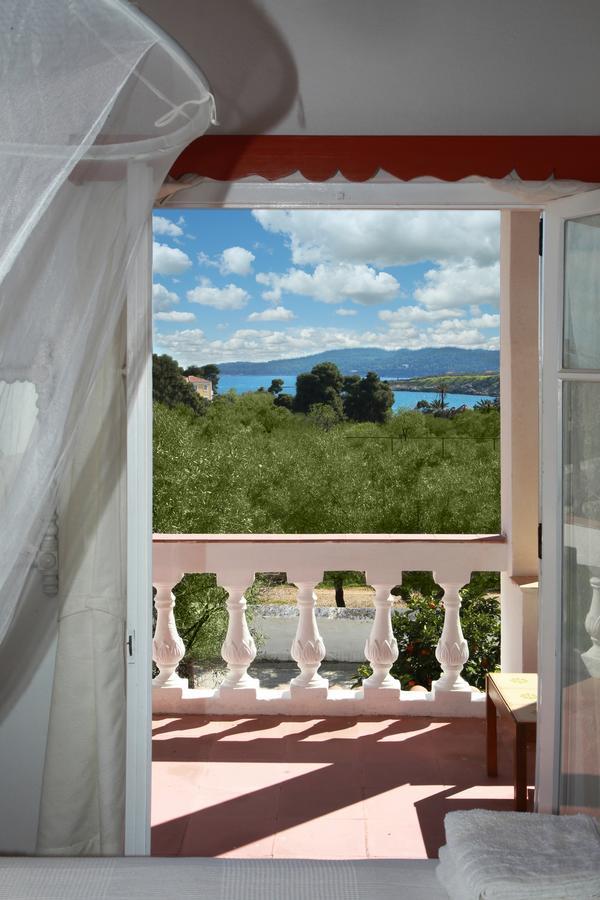 Ancora Villa Spétses